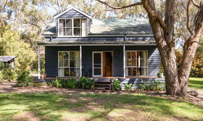 Drummond Casa | Ethel - Drummond Park Cottages