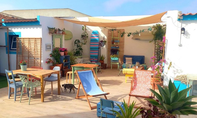 Ferrel Casa | Ethic Surf House