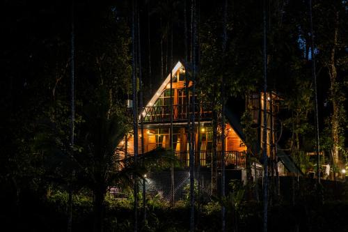 Sulthan Bathery Casa | Ethnic Villa Wayanad
