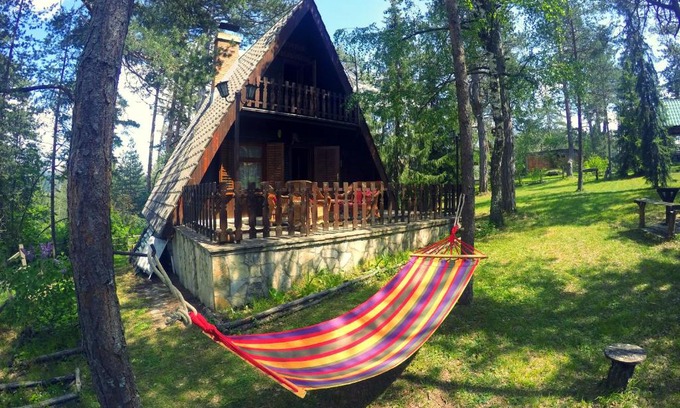 Zlatibor Casa | Ethno Cottage "Biljana"