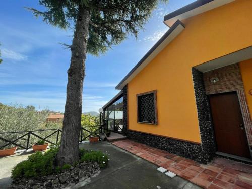 Belpasso Casa | ETNA Family