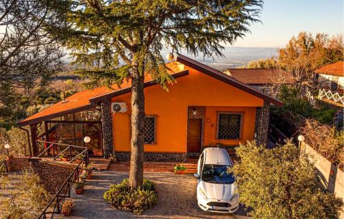 Belpasso Casa | Etna Family