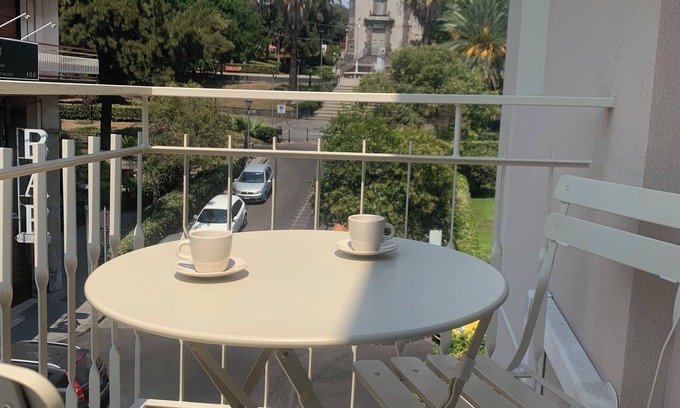 Belpasso Apartamento | Etna Guest House