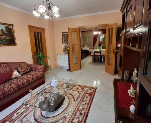 Piedimonte Etneo Apartamento | Etna Rose House