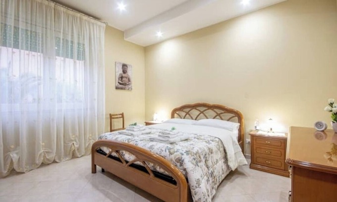 Piedimonte Etneo Casa | -Etna Sunshine Piedimonte-