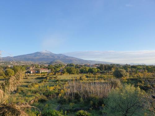 Maugeri Casa | ETNA VIEW