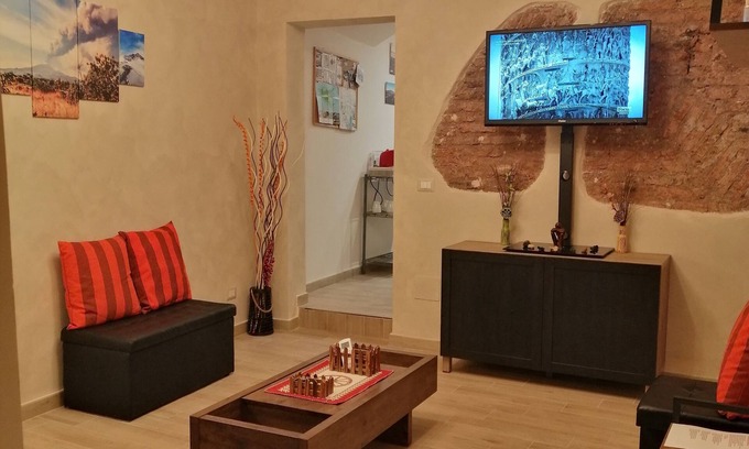 Catania City Centre Apartamento | EtnaCiTy Guest House
