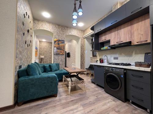 Baku Old Town Apartamento | Etnic apartment near Maiden tower center of Baku