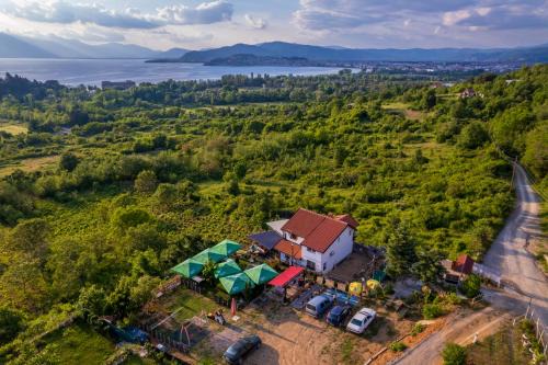Ohrid Casa | Etno Gostilnica Villa Fulko