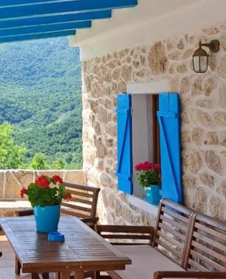 Donje Polje Casa | Etno house HAPPY VILLAGE