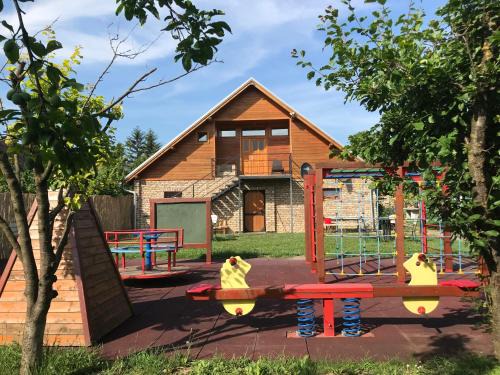 Ravno Selo Apartamento | Etno imanje Dorf