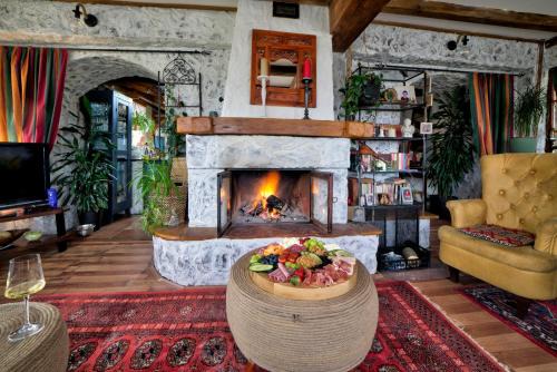 Mladenovac Chalet De Esquí | Etno kompleks Orahovac - Vila Paun