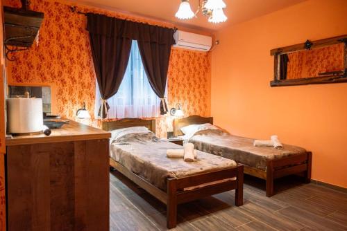 Smederevo Apartamento | Etno kuća Biblioteka