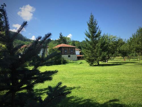 Nisava District Casa | Etno Kuća - Rakić