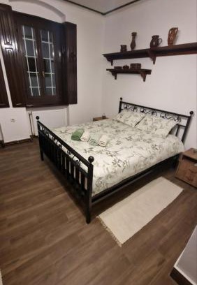 Backi Petrovac Apartamento | Etno kuća Stara Frajla