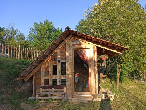 Central Serbia Otro | Etno kuca MALAJAC