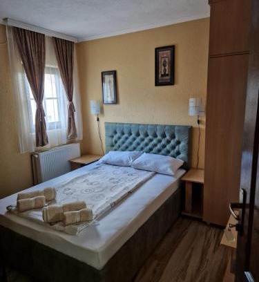 Vrnjacka Banja Hotel | Etno kuca sa konacistem GOCKO