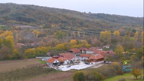 Nisava District Apartamento | Etno selo Katunija