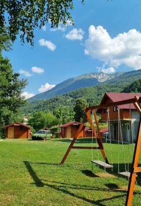 Montenegro Otro | Etno selo Koljeno