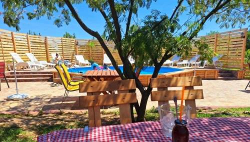 Mladenovac Apartamento | Etno selo Smederevo PEPE- Serbia
