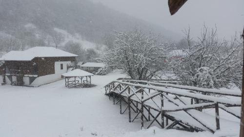 Stara Planina Apartamento | Etno Selo Stara Planina