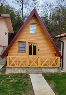 Stara Planina Complejo | ETNO Selo STRAŽA