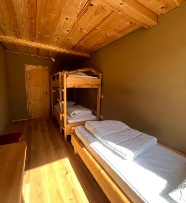 Apace Casa | Etnološko holistična vas Apače