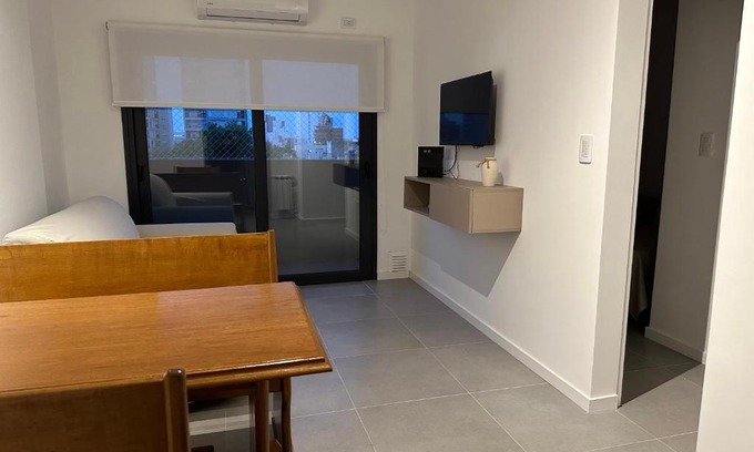 Bahia Blanca Apartamento | ETOCS - Departamento con piscina - Excelente ubicación - Opcional cochera