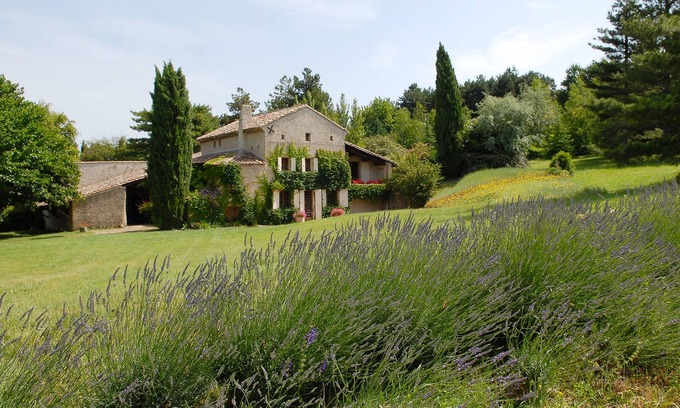 Etoile-sur-Rhone Casa | Etoile Sur Rhone: Mansión - Etoile sur rhone
