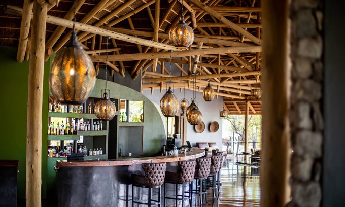 Okaukuejo Cabina | Etosha Oberland Lodge l Ondili