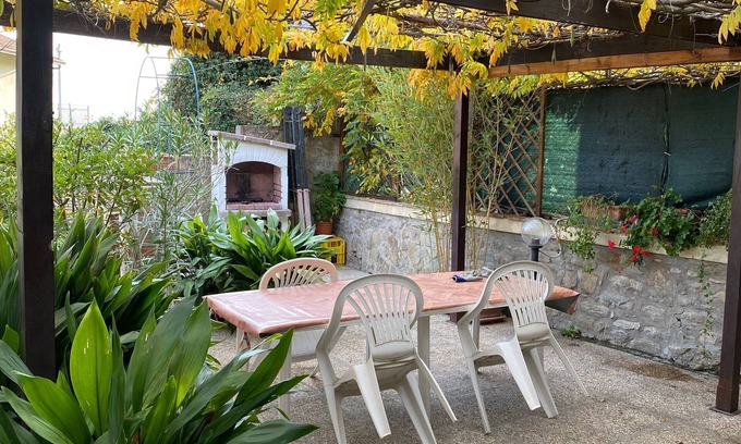 Castel d'Arno Casa | Etruscan Residence Perugia