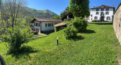 Valcarlos Casa | Etxezuria
