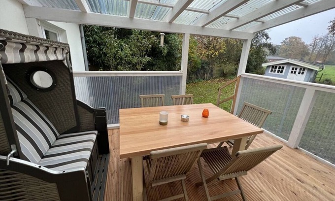 Etzhorn Casa | Etzhorner Tied 2 Comfortable holiday residence