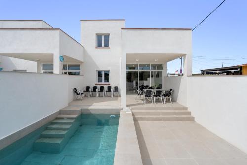El Ligallo del Ganguil Casa | Eucaliptus