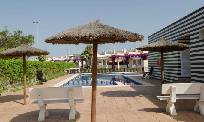 L'Eucaliptus Casa | Eucaliptus II by Interhome