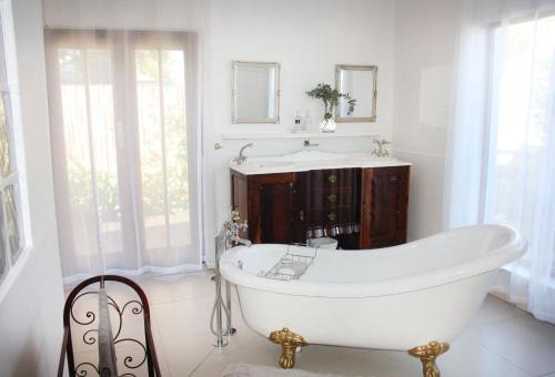 Brackenfell Apartamento | Eucalyptus Cottage