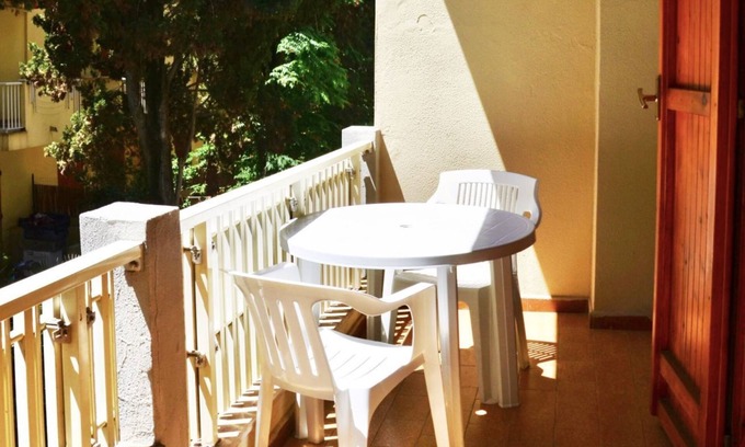 Lido Apartamento | Eucalyptus Three-room apartment 6 beds