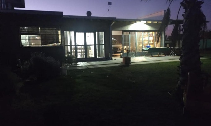 San Rafael Casa | Euge House