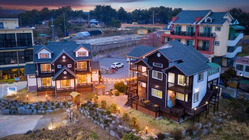 Gangneung Casa | Eungabi Pension