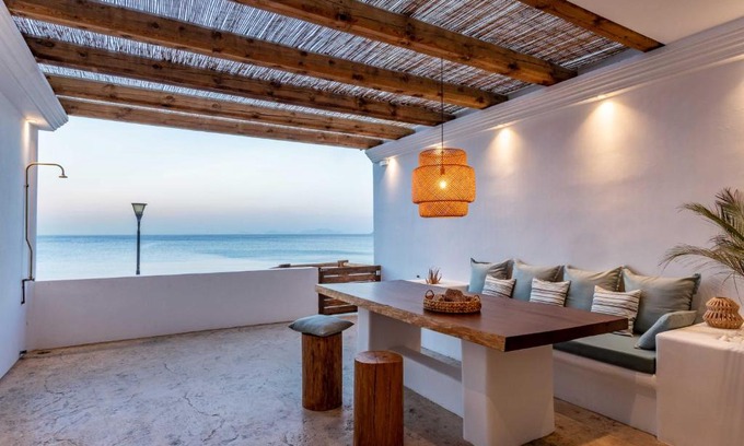 Kardamena Apartamento | Euphoria Suites and Spa