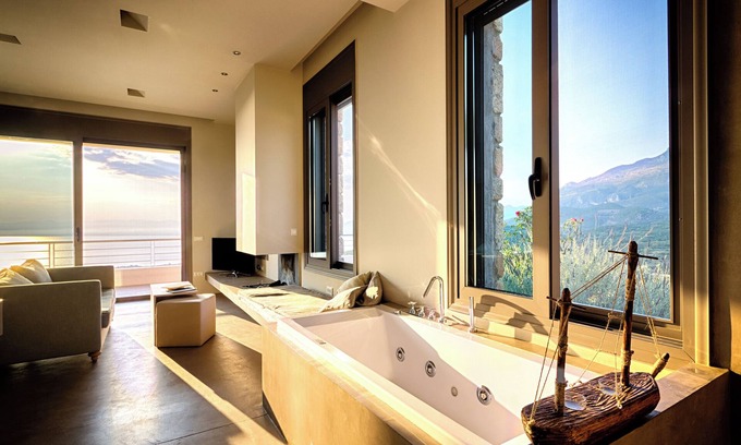 Pigadia Casa | Euphoria Suites