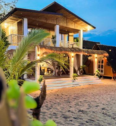 Botolan Casa | Euphoria Zambales