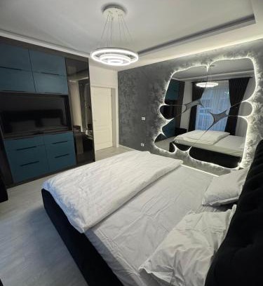 Radauti Apartamento | Euro Apartments Radauti