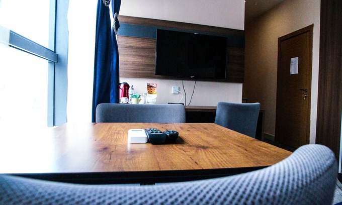 East Legon Hotel | Euro Homes Hotel