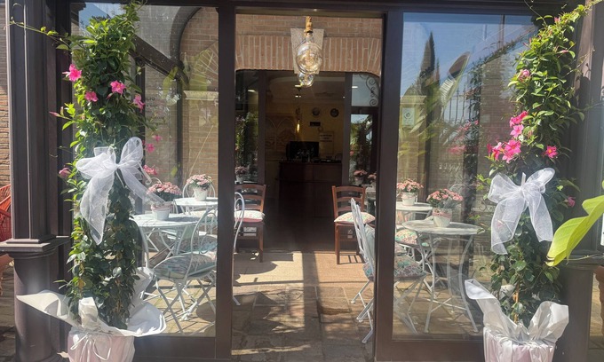 Isola Sacra Hotel | Euro House Inn Airport