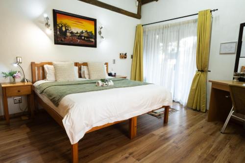 Beacon Bay Cama Y Desayuno | Europa Bed and Breakfast