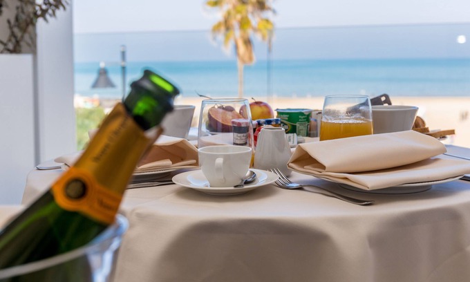 Vasto Hotel | Europa Hotel