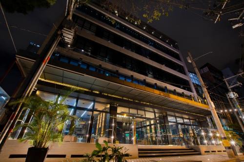 Zona Rosa Apartamento | Europa Suites Medellin