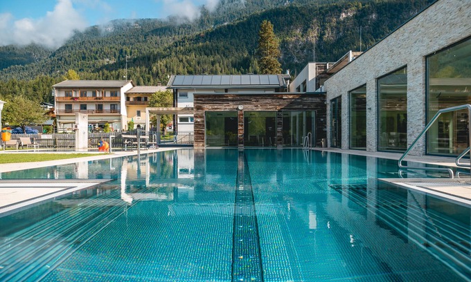 Obervellach Otro | EuroParcs Hermagor Nassfeld