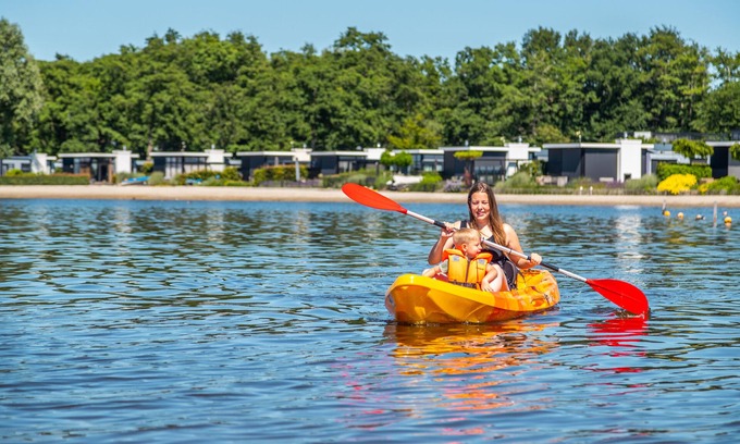 Hulshorst Casa | EuroParcs Bad Hoophuizen